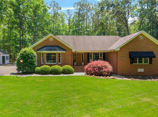 2811 Lightner Ct, Powhatan, VA 23139