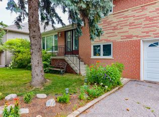 35 Netherford Rd, Vaughan, ON L6A 1C7