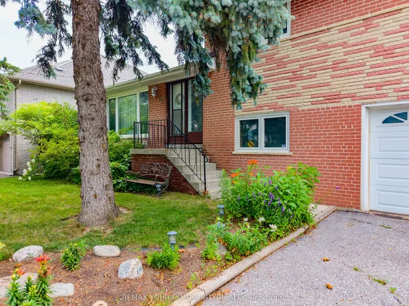 35 Netherford Rd, Vaughan, ON L6A 1C7