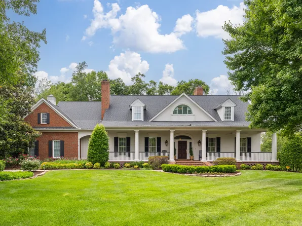 27 Colonel Winstead Dr, Brentwood, TN 37027