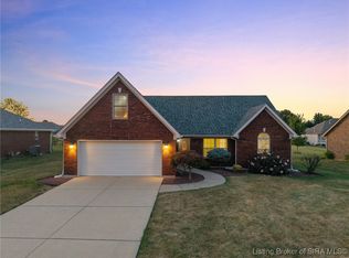 5307 Chateau Ct, Jeffersonville, IN 47130
