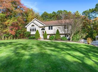 2683 Wallum Lake Rd, Pascoag, RI 02859