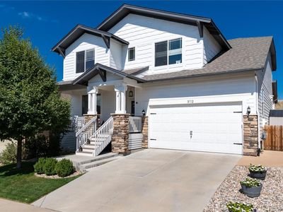 3112 Dragonfly Court, Castle Rock, CO, 80109