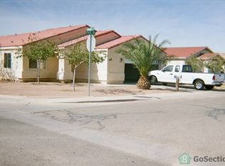 196 S Apache Ave, Eloy, AZ 85131