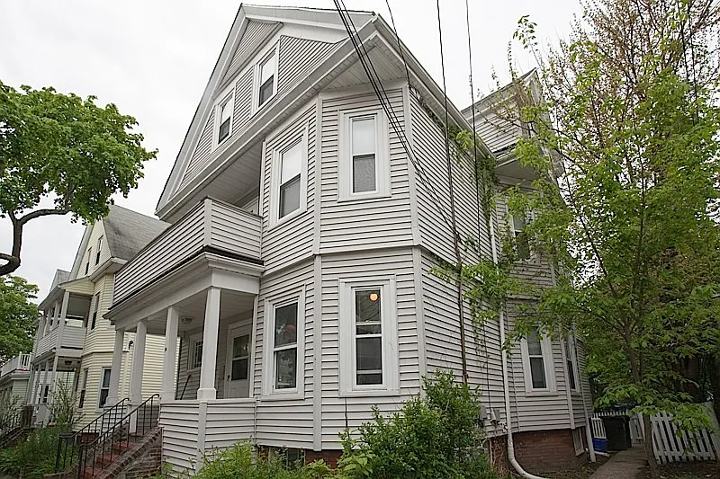 Building Photo - 48 Holyoke Rd #1