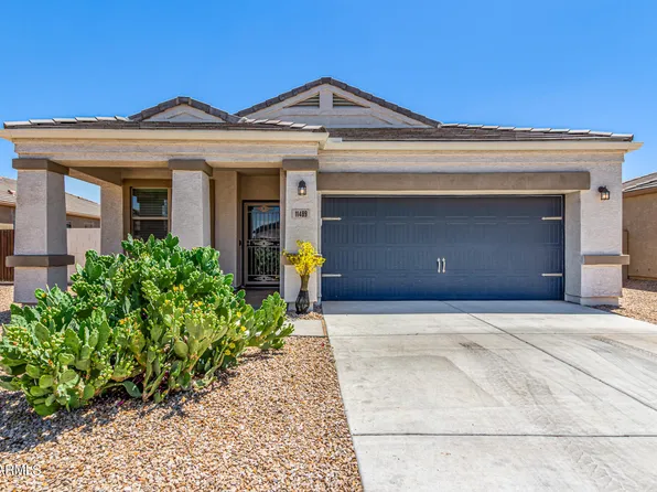 11489 E ASTER Lane, Florence, AZ 85132