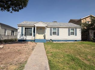 604 N Lake St, Carlsbad, NM 88220