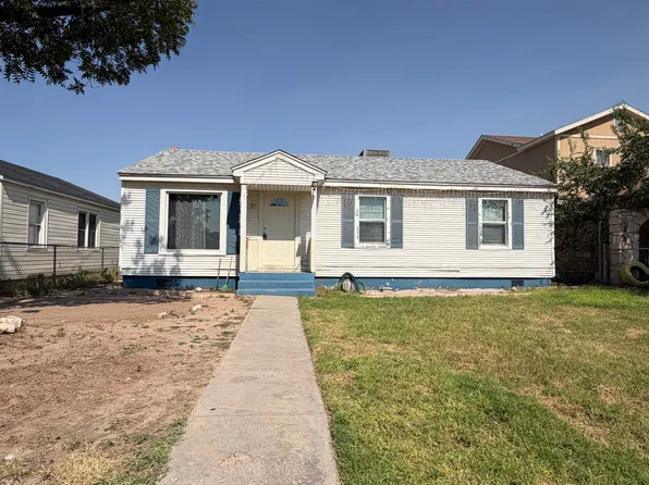 604 N Lake St, Carlsbad, NM 88220