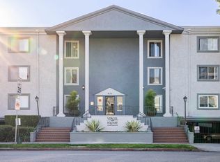 Virgil Square, Los Angeles, CA 90020