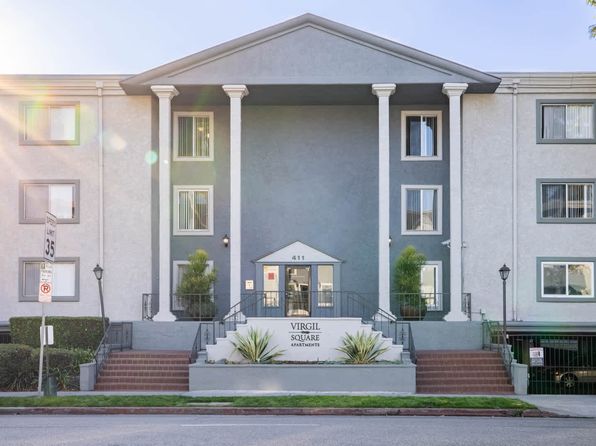 411 S Virgil Ave #S307
