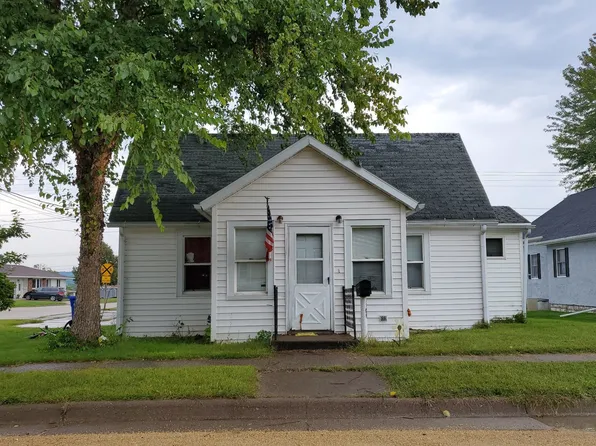 1109 Washington St, Bellevue, IA 52031