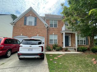 8102 Sommerwell St, Raleigh, NC 27613