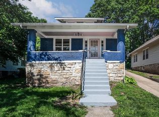 5114 Lydia Ave, Kansas City, MO 64110