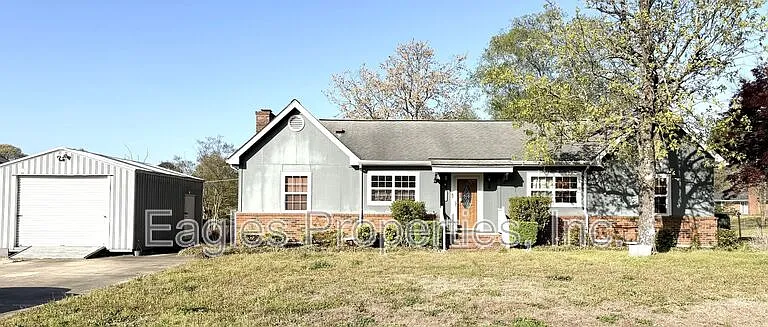 1380 Genoa Rd — Photo 1