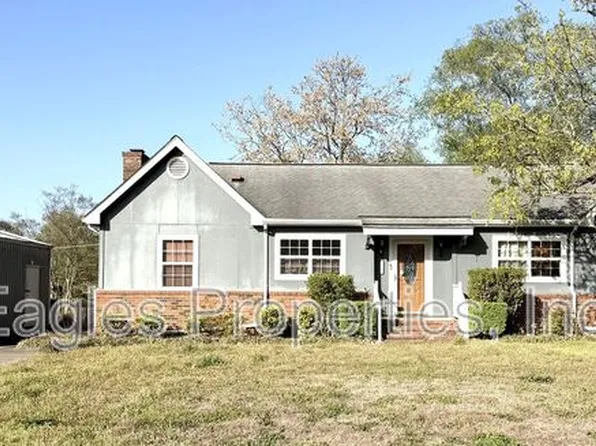 1380 Genoa Rd, Dudley, NC 28333