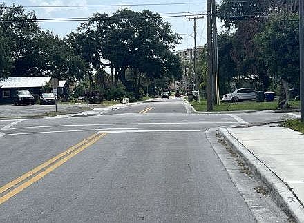 2nd image of 803 Avenue B