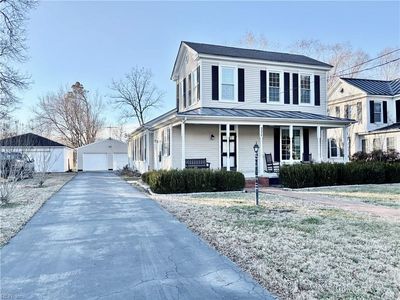 220 Coppahaunk Ave, Waverly, VA, 23890