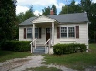 129 Nelson Cir, Manning, SC 29102
