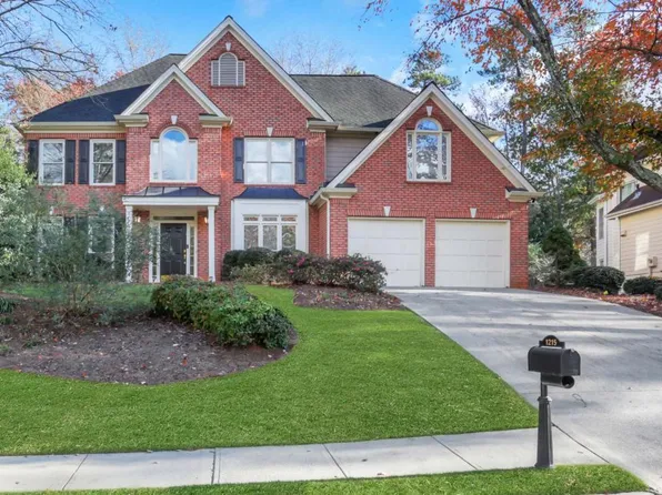 1215 Wynridge Xing, Alpharetta, GA 30005