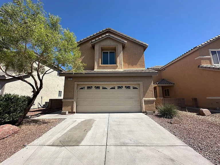 6386 Pronghorn Ridge Ave — Photo 1