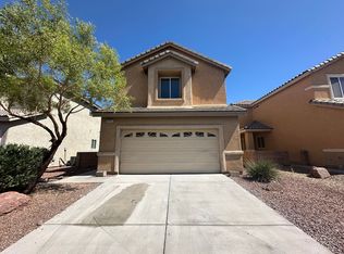 6386 Pronghorn Ridge Ave, Las Vegas, NV 89122