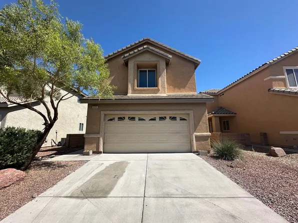 6386 Pronghorn Ridge Ave, Las Vegas, NV 89122