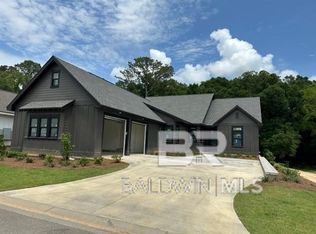 293 Cuban Lily Dr, Fairhope, AL 36532
