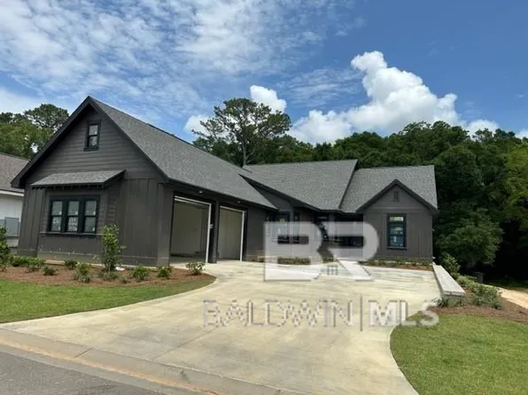 293 Cuban Lily Dr, Fairhope, AL 36532