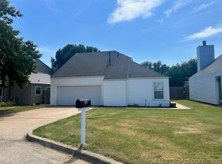 605 Elberta Ct, Muskogee, OK 74403