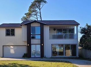 2812 Annette Ave, Panama City Beach, FL 32408