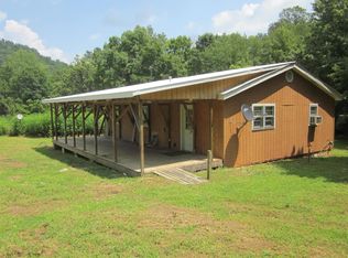 1672 Indian Creek Rd, Middleburg, KY 42541