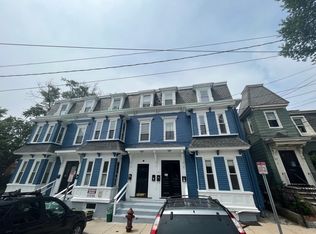 10 Homer Sq #2, Somerville, MA 02143