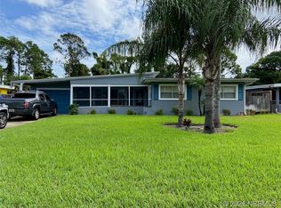 3651 Canal Rd, Edgewater, FL 32141