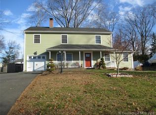 144 Goff Rd, Wethersfield, CT 06109