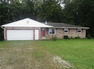 4630 Stoker Rd, Houston, OH 45333