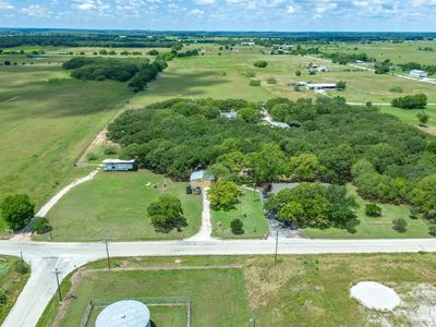 830 County Road 1550, Chico, TX, 76431