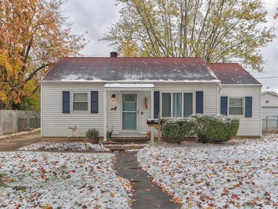 2214 Jefferson Ave, Evansville, IN, 47714