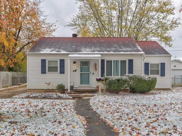 2214 Jefferson Ave, Evansville, IN 47714