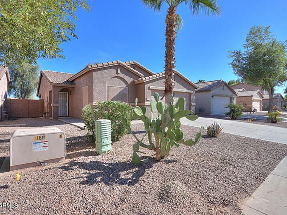 2nd image of 43409 W SAGEBRUSH Trail