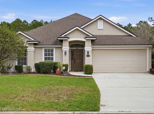 391 STONEHURST Parkway, St. Augustine, FL 32092