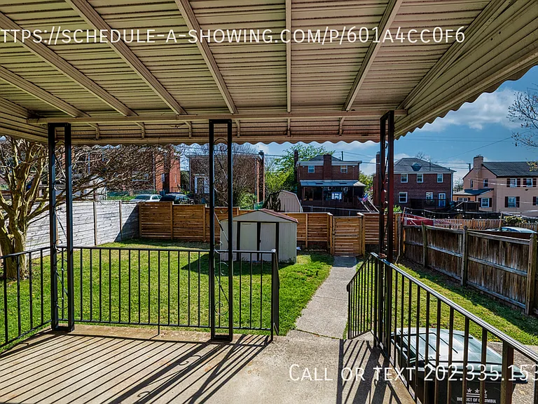 1525 Channing St NE — Photo 14