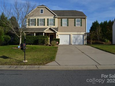 5012 Brodie Ln, Indian Land, SC, 29707