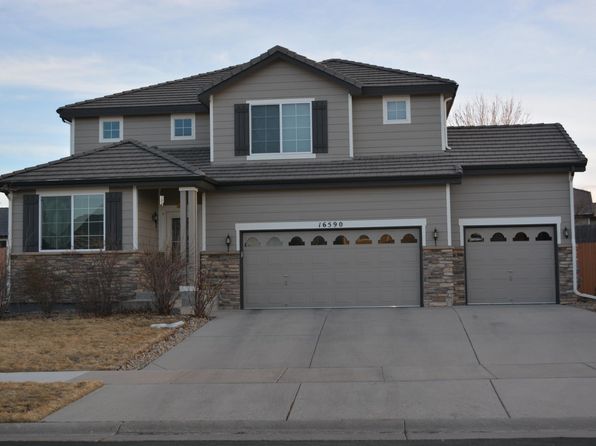 16590 E Prairie Goat Ave