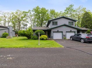 802 Forest Cir #802, Paupack, PA 18451