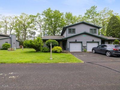 802 Forest Cir #802, Paupack, PA, 18451