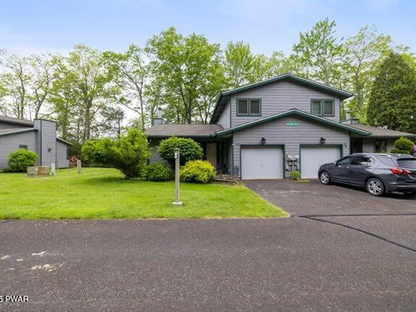 802 Forest Cir #802, Paupack, PA 18451