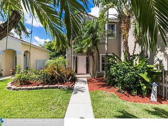 4th image of 18830 NW 10th St