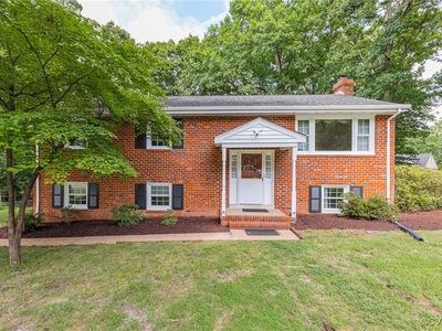 7261 Brandy Creek Dr, Mechanicsville, VA, 23111