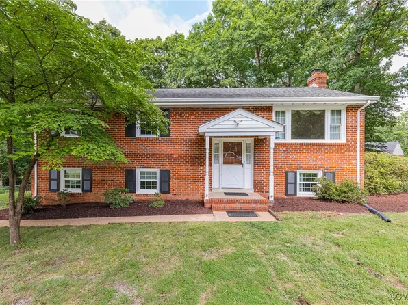 7261 Brandy Creek Dr, Mechanicsville, VA 23111