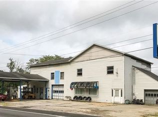 1114 State Route 56 E, Apollo, PA 15613